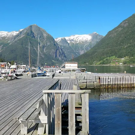 Malsnes - Fjs015 By Interhome * Balestrand