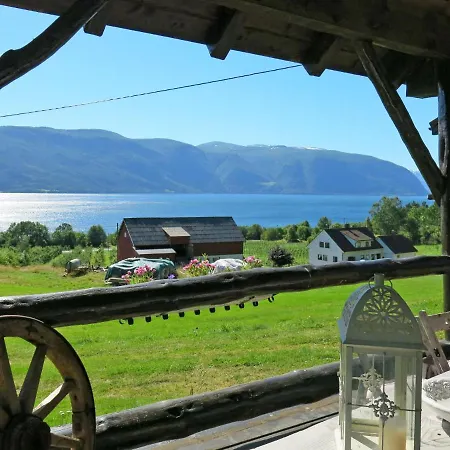 Malsnes By Interhome *