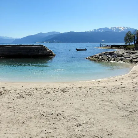 Malsnes By Interhome Chalet Balestrand