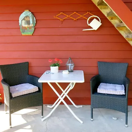 Chalet Malsnes By Interhome *