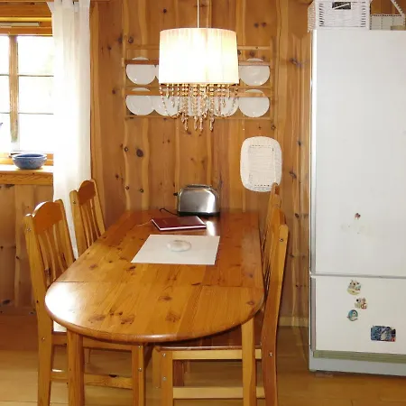 Malsnes - Fjs015 By Interhome Chalet