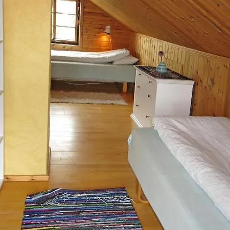 Chalet Malsnes - Fjs015 By Interhome Balestrand