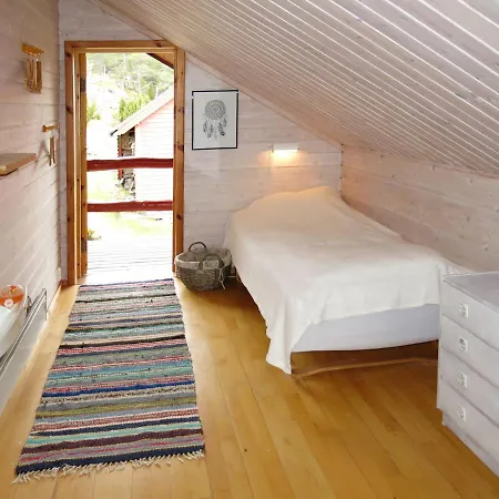 Malsnes - Fjs015 By Interhome Chalet