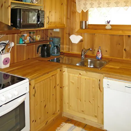 Malsnes - Fjs015 By Interhome Chalet *