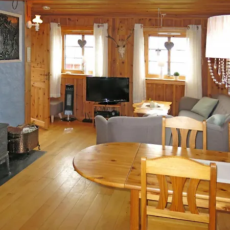 Malsnes - Fjs015 By Interhome Balestrand