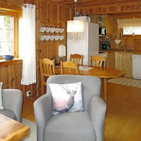 Malsnes - Fjs015 By Interhome * Balestrand