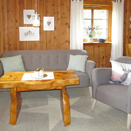 Chalet Malsnes By Interhome