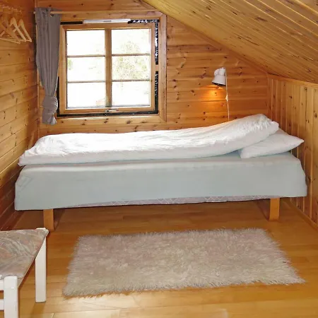 Malsnes - Fjs015 By Interhome * Balestrand