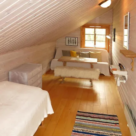 בקתה Malsnes By Interhome