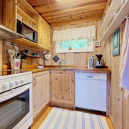 Malsnes By Interhome Balestrand