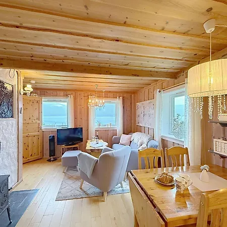 Malsnes By Interhome * Balestrand