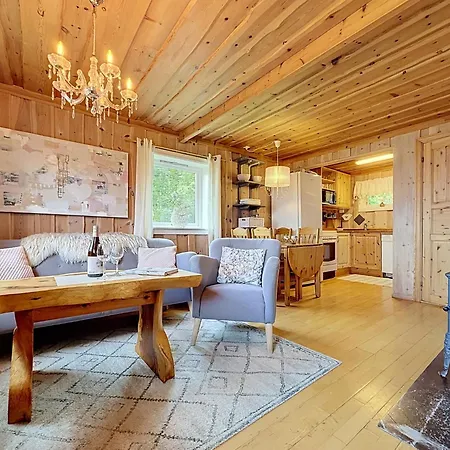 Malsnes By Interhome