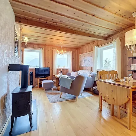 Malsnes By Interhome