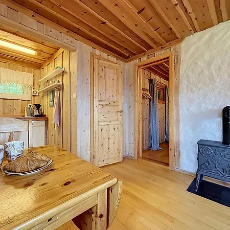 Malsnes By Interhome * Balestrand