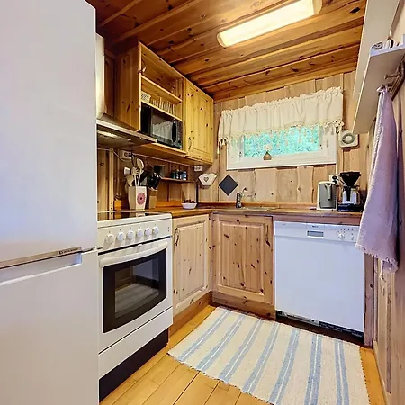 Malsnes By Interhome