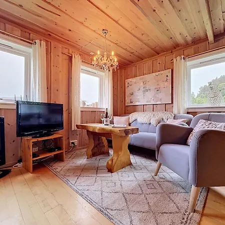 Malsnes By Interhome * Balestrand