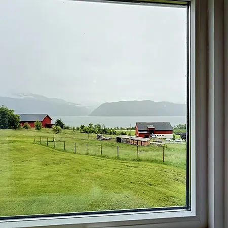 Malsnes By Interhome Σαλέ Balestrand