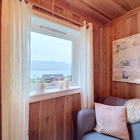 Malsnes By Interhome * Balestrand