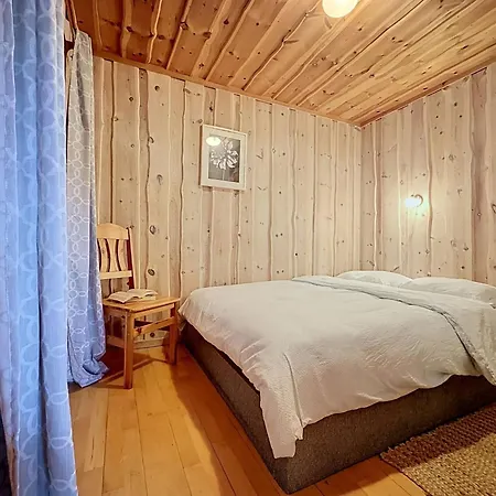 Σαλέ Malsnes By Interhome Balestrand