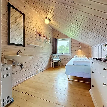 Malsnes By Interhome
