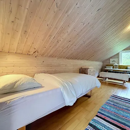 شاليه Malsnes By Interhome *