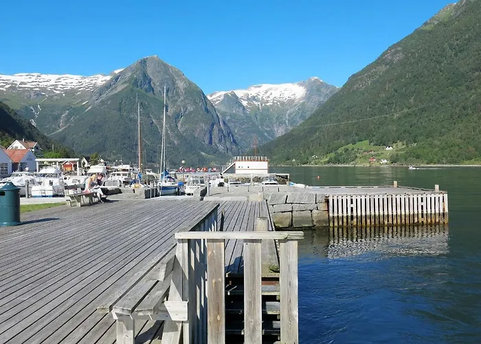 Malsnes By Interhome * Balestrand