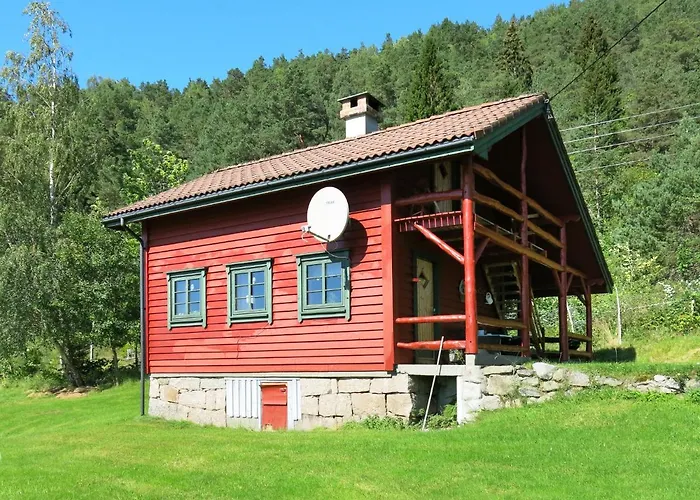 Malsnes By Interhome