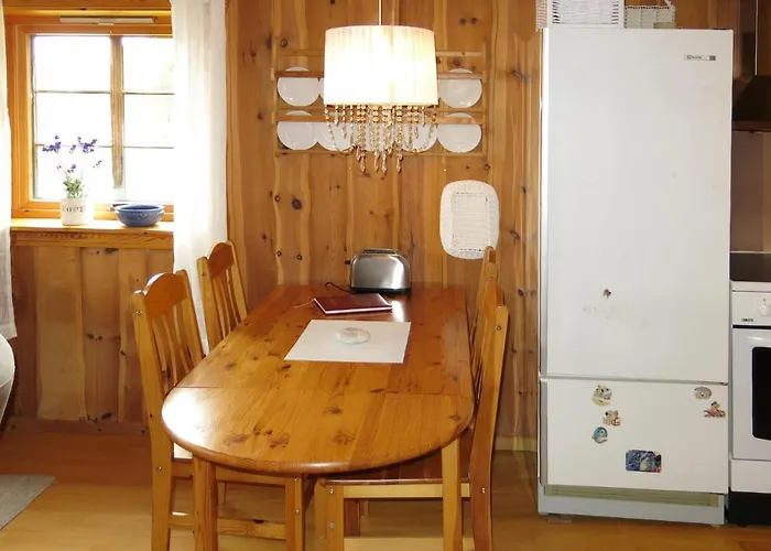 Malsnes By Interhome Chalet