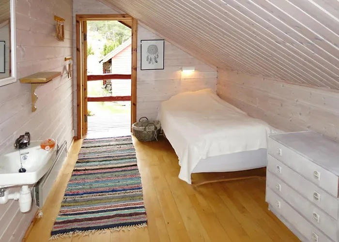 Malsnes By Interhome Chalet