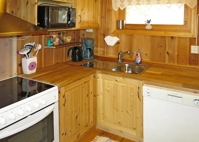 Malsnes By Interhome Chalet *