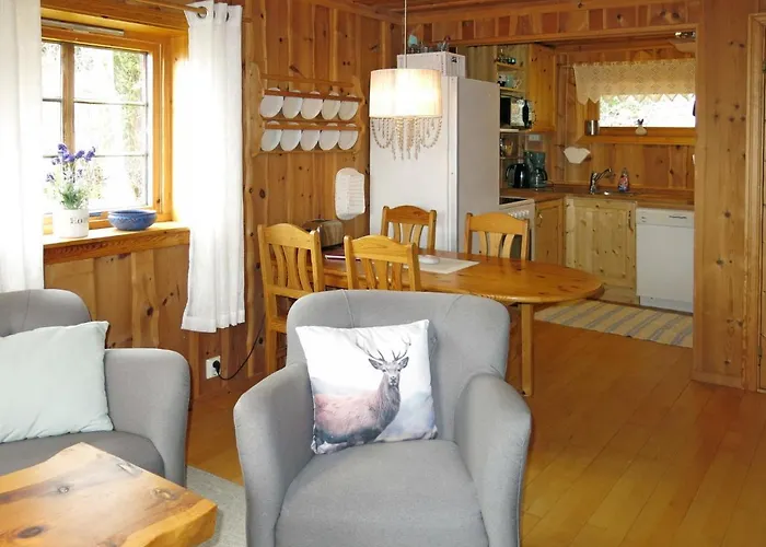 Malsnes By Interhome * Balestrand