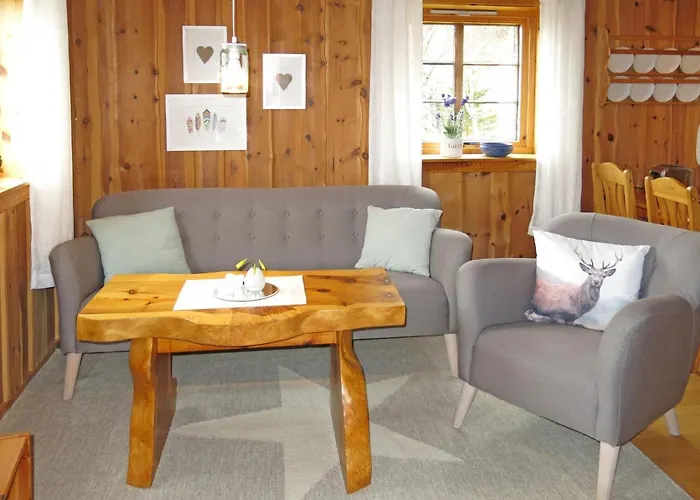 Chalet Malsnes By Interhome