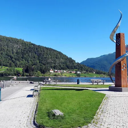 Chalet Malsnes By Interhome