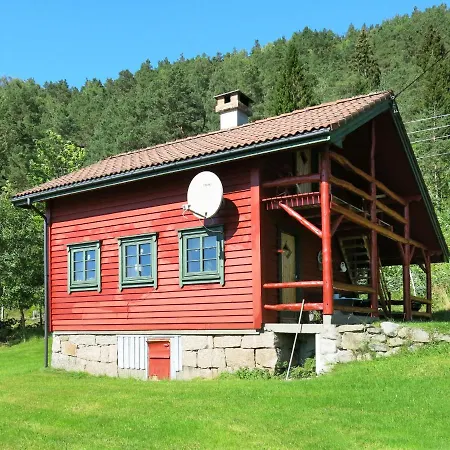 Malsnes By Interhome