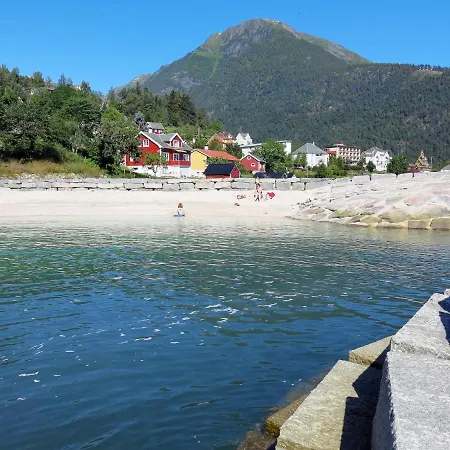 Malsnes By Interhome Chalet *