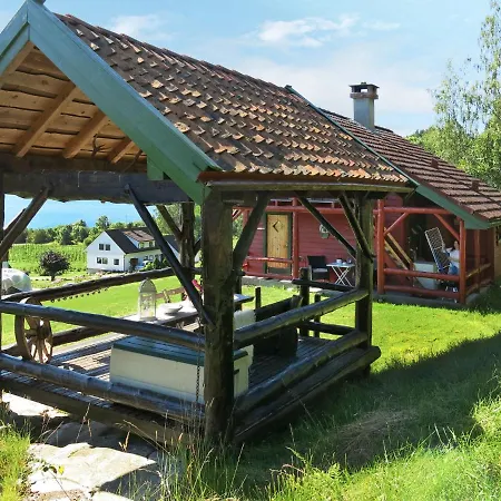 Malsnes By Interhome * Balestrand