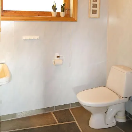 Malsnes By Interhome